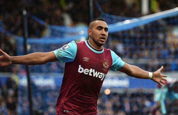 Payet „rupe” cu noul lui card