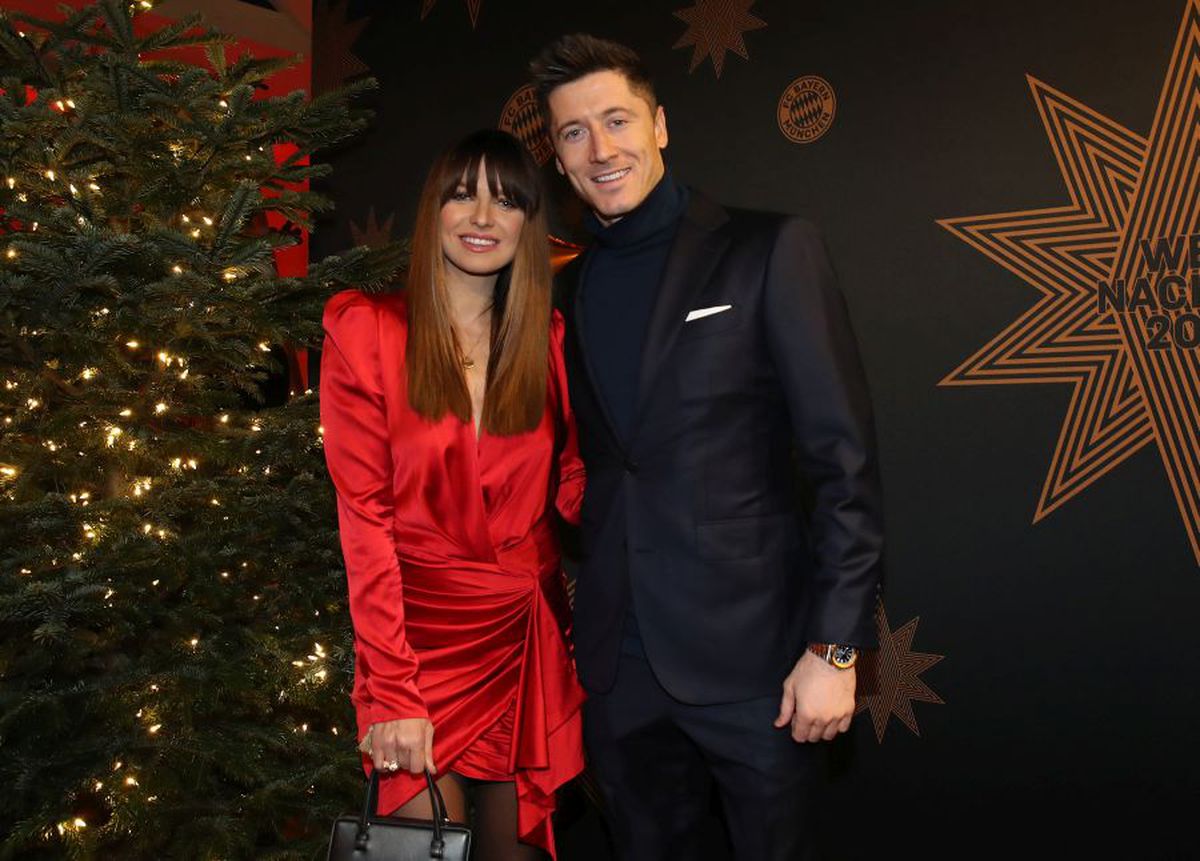 Alimentul pe care Robert Lewandowski l-a eliminat din meniu: „Luam în fiecare dimineață și nu mă simțeam bine”