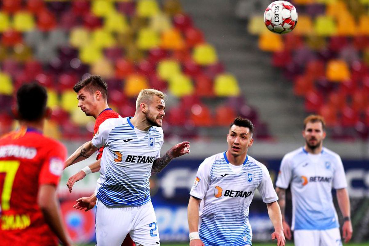 DOCUMENT Măsurile privind reluarea competițiilor, publicate în Monitorul Oficial: 3 informații esențiale vizează Liga 1