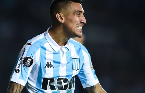 Dramatica poveste a unui mare talent din fotbalul argentinian, devastat de moartea prietenei lui: „Am vrut să-mi pun capăt zilelor”