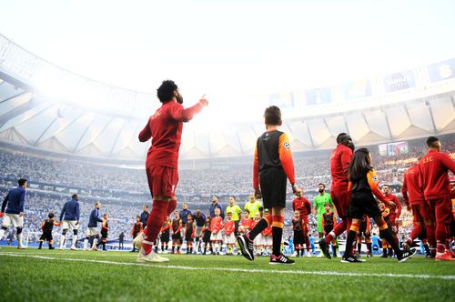 Turcii nu vor să găzduiască finala Champions League fără spectatori și UEFA plănuiește să mute Final 4 la Lisabona. foto: Guliver/Getty Images