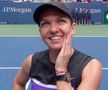 Simona Halep are două turnee de Grand Slam în palmares: Wimbledon 2019 și Roland Garros 2018