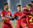 FCSB este pe locul 2 în play-off-ul Ligii 1, la 4 puncte distanță de liderul CFR Cluj
