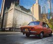 FOTO Cu Dacia 1300 pe străzile din New York » Imaginea fabuloasă postată de Ambasada SUA și povestea ei: „4.000$ taxe pentru o mașină care nu valora nici 2.000$!”