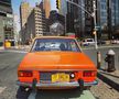 FOTO Cu Dacia 1300 pe străzile din New York
