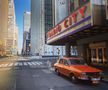 FOTO Cu Dacia 1300 pe străzile din New York