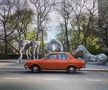FOTO Cu Dacia 1300 pe străzile din New York » Imaginea fabuloasă postată de Ambasada SUA și povestea ei: „4.000$ taxe pentru o mașină care nu valora nici 2.000$!”