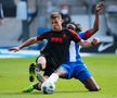 BUNDESLIGA. FOTO Hertha continuă să facă senzație, Schalke e în criză » Cum arată ACUM clasamentul