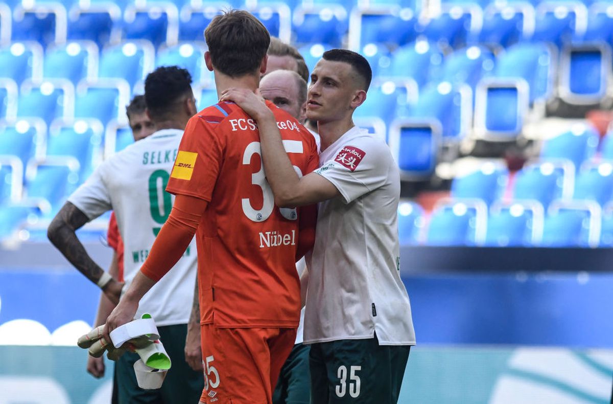 Bundesliga 30 05 2020