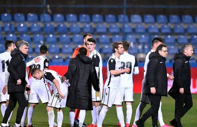 Pablo de Lucas acuză o conspirație a autorităților din România: „Ne ascund asta, altfel Liga 1 nu s-ar mai relua”