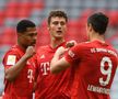 BAYERN MUNCHEN. Coșmarul unui campion mondial: a 6-a accidentare într-un an și jumătate! 349 de zile fără fotbal!