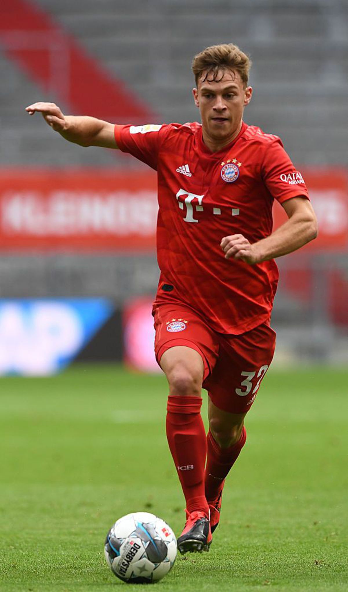 BAYERN MUNCHEN - DUSSELDORF 5-0 » Bavarezii se distrează în Bundesliga! Ploaie de goluri în confruntarea cu Fortuna