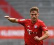 BAYERN MUNCHEN - DUSSELDORF 5-0 » Bavarezii se distrează în Bundesliga! Ploaie de goluri în confruntarea cu Fortuna