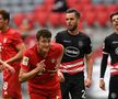 BAYERN MUNCHEN - DUSSELDORF 5-0, liveSCORE » Campioana Germaniei face show!