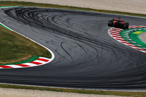 Guvernul austriac a aprobat găzduirea primelor două curse de Formula 1 din acest sezon