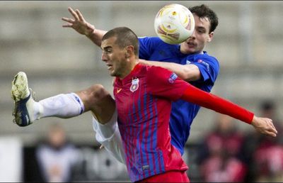 Un fost adversar al lui FCSB, dat afară după ce a cheltuit banii colegilor la cazinou: „Îmi cer scuze în fața tuturor”