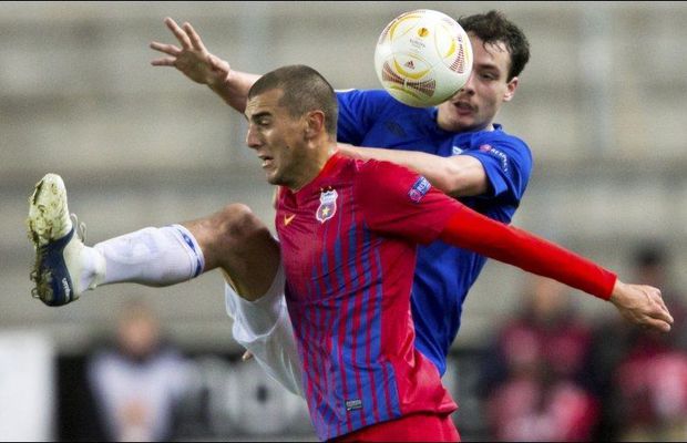 Un fost adversar al lui FCSB, dat afară după ce a cheltuit banii colegilor la cazinou: „Îmi cer scuze în fața tuturor”