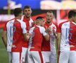 Analiza lui Nicolae Stanciu » Cehia vs. România: „E peste Liga 1”