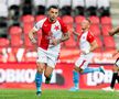VIDEO Nicolae Stanciu, meci PERFECT pentru Slavia: gol și două pase de gol geniale