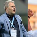 Marius Șumudică și Daniel Pancu au o relație apropiată
