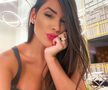 JUVENTUS. Douglas Costa are o iubită superbă! Nathalia își încântă fanii pe Instagram cu fiecare postare