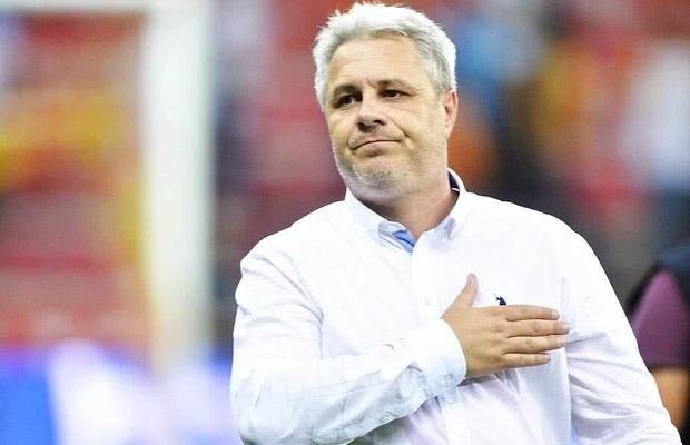 Marius Șumudică ar reveni în Liga 1 și a ales echipa: „Dacă Rapid nu promovează, acolo vreau”