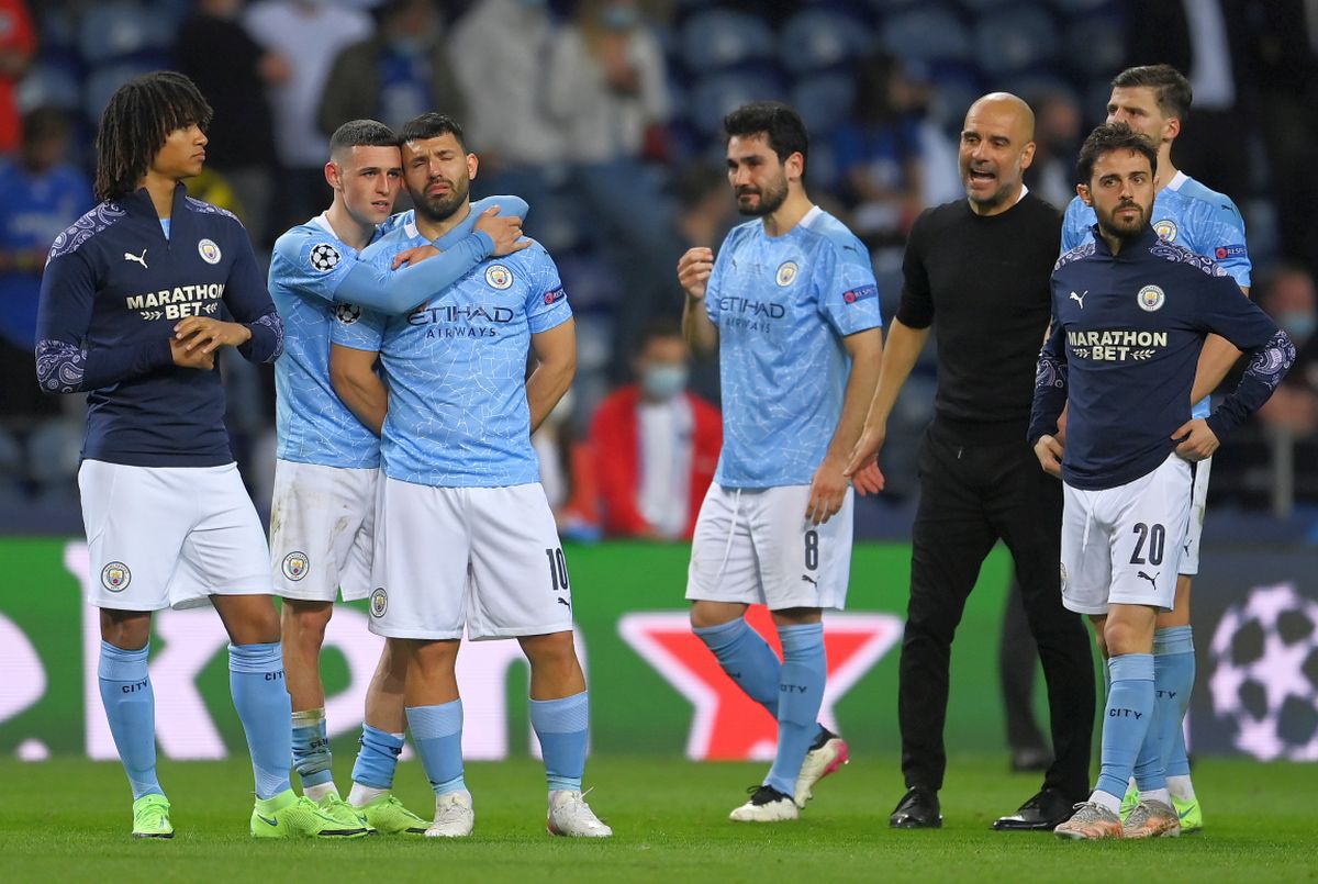 Impresionant: de la meciurile de juniori la finala Ligii! Reece James și Phil Foden au refăcut o poză din urmă cu 7 ani