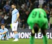 Sergio Aguero, dărâmat după eșecul din finala Ligii // foto: Guliver/gettyimages