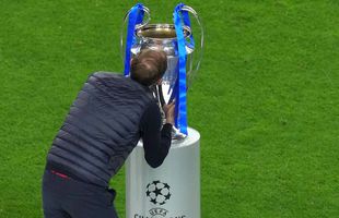 Thomas Tuchel, în istoria Ligii Campionilor » 3 detalii inedite după victoria lui Chelsea