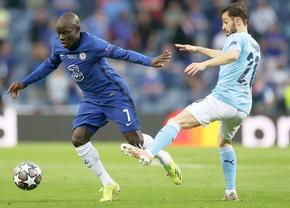 Chelsea ia măsuri după triumful din Ligă » Trei contracte puse pe masă de londonezi