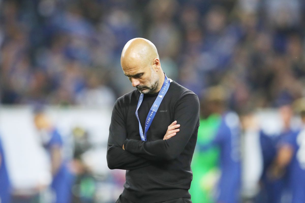 Blestemul e de vină? Pep Guardiola, avertizat în 2018: „Șamanii africani nu te vor lăsa să mai câștigi”