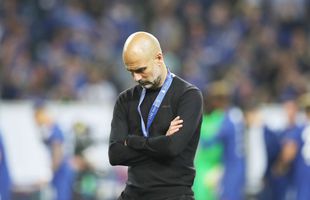 Blestemul e de vină? Pep Guardiola, avertizat în 2018: „Șamanii africani nu te vor lăsa să mai câștigi”