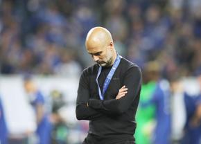 Blestemul e de vină? Pep Guardiola, avertizat în 2018: „Șamanii africani nu te vor lăsa să mai câștigi”