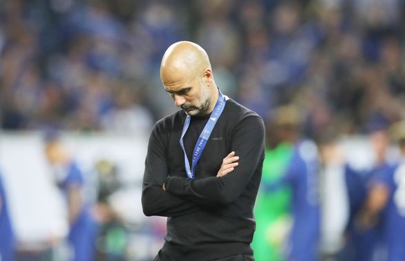 Blestemul e de vină? Pep Guardiola, avertizat în 2018: „Șamanii africani nu te vor lăsa să mai câștigi”