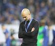 Pep Guardiola, antrenor Manchester City // foto: Guliver/gettyimages