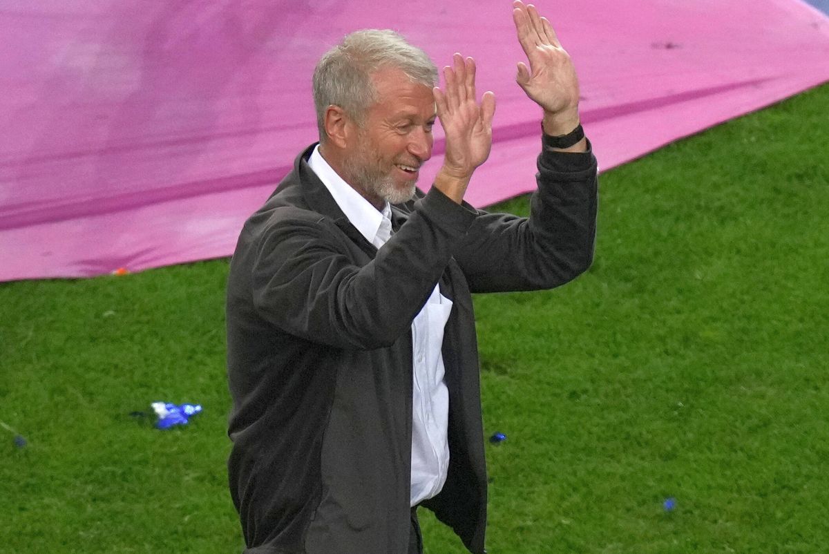 Surpriză pentru Thomas Tuchel după finala Ligii » Și-a întâlnit în premieră patronul!