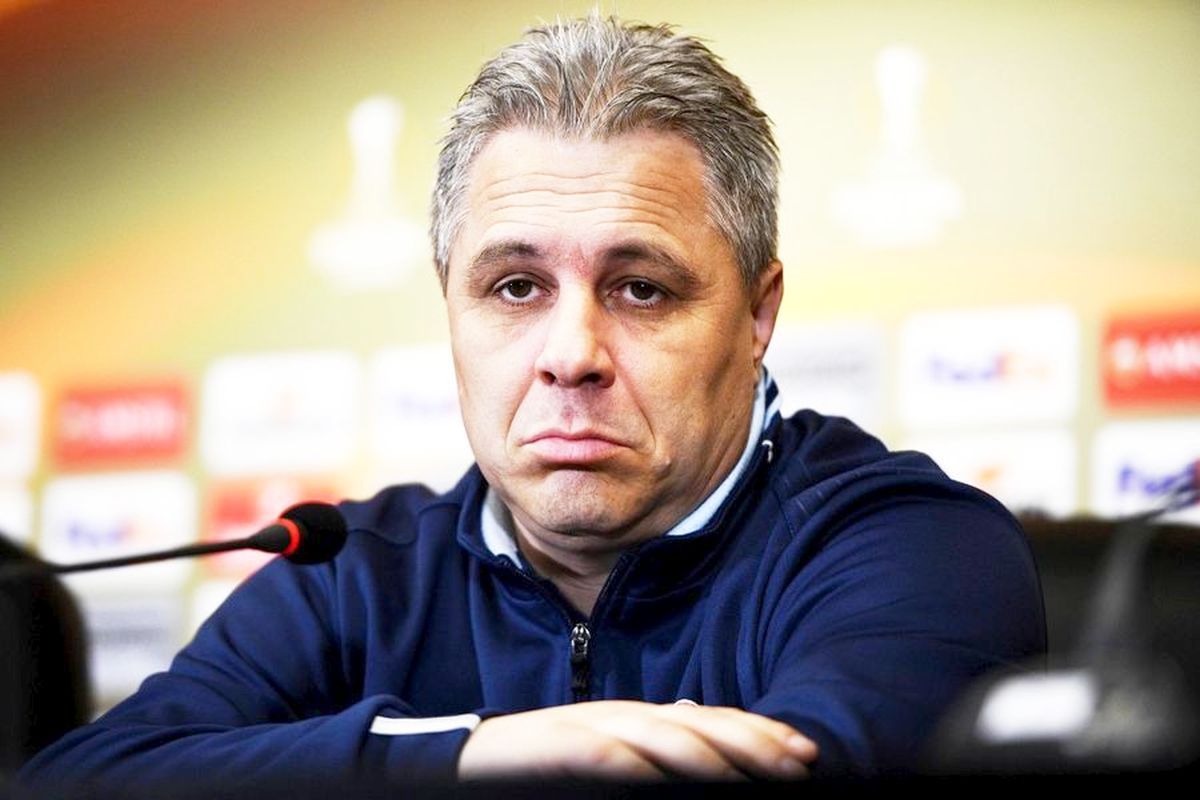 Marius Șumudică, sunat din Turcia după finala Ligii: „Mister, ai avut dreptate!”