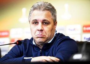 Marius Șumudică, sunat din Turcia după finala Ligii: „Mister, ai avut dreptate!”