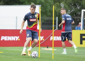 Deian Sorescu, dezamăgit de perioada petrecută la Dinamo: „Mă așteptam să câștig trofee, credeam că fac un pas mare”