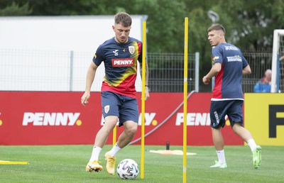 Deian Sorescu, dezamăgit de perioada petrecută la Dinamo: „Mă așteptam să câștig trofee, credeam că fac un pas mare”