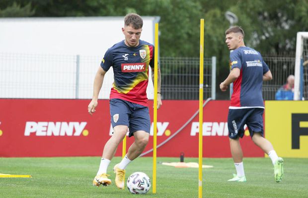 Deian Sorescu, dezamăgit de perioada petrecută la Dinamo: „Mă așteptam să câștig trofee, credeam că fac un pas mare”