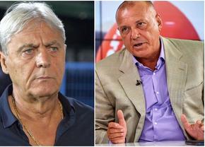 Sorin Cârțu, replică devastatoare pentru Marcel Pușcaș: „Caracteristica ta este mediocritatea! Tragi disputa într-o zonă de vagabonțeală”