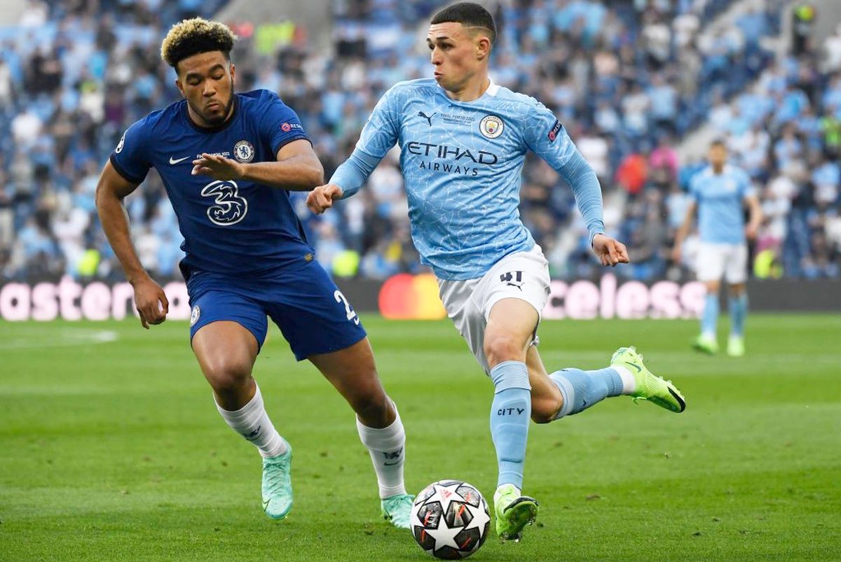 Sumele încasate de Chelsea și Manchester City, finalistele Ligii Campionilor