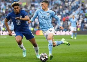 Sumele încasate de Chelsea și Manchester City, finalistele Ligii Campionilor