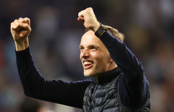 Magicianul Tuchel! Cum a transformat-o pe Chelsea în 4 luni și secretul supunerii lui Guardiola