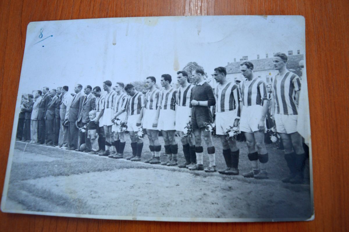 Un nume încărcat de istorie din fotbalul românesc are planuri majore: „În 5-7 ani vom fi în Liga 1, cu un stadion nou și o bază solidă”