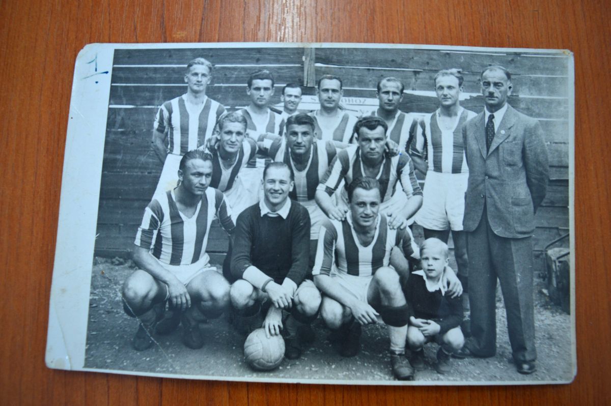 Un nume încărcat de istorie din fotbalul românesc are planuri majore: „În 5-7 ani vom fi în Liga 1, cu un stadion nou și o bază solidă”