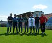 Un nume încărcat de istorie din fotbalul românesc are planuri majore: „În 5-7 ani vom fi în Liga 1, cu un stadion nou și o bază solidă”