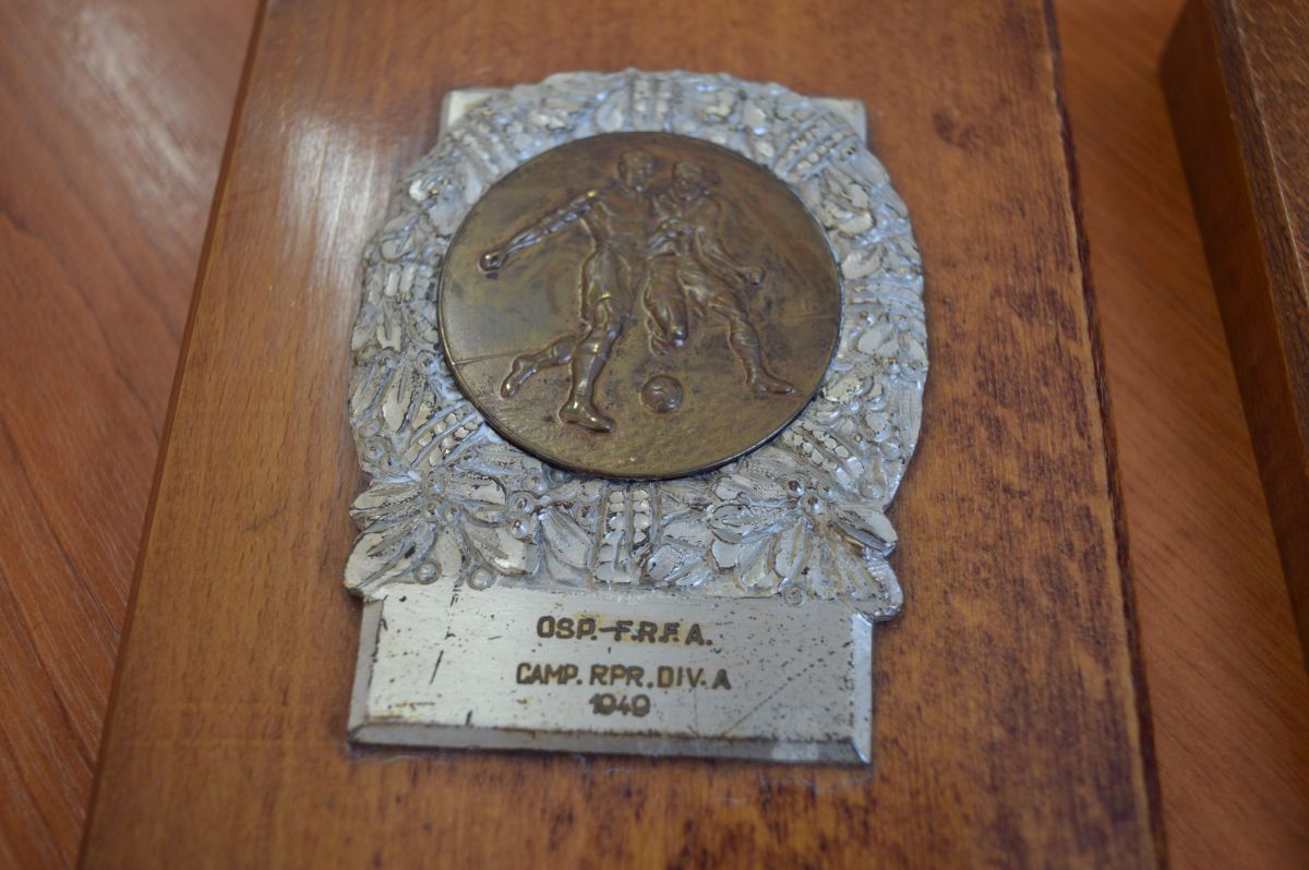 Reportaj CA Oradea - 29.05.2021