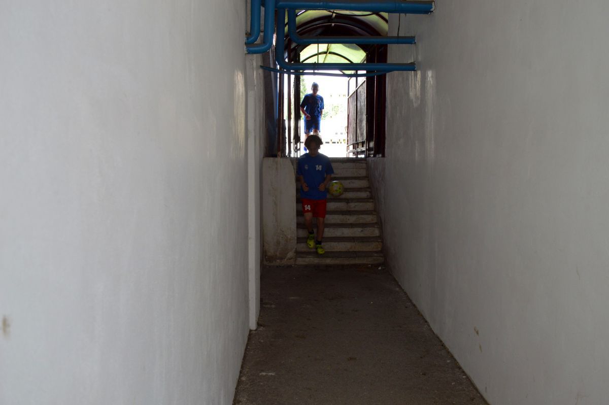 Un nume încărcat de istorie din fotbalul românesc are planuri majore: „În 5-7 ani vom fi în Liga 1, cu un stadion nou și o bază solidă”